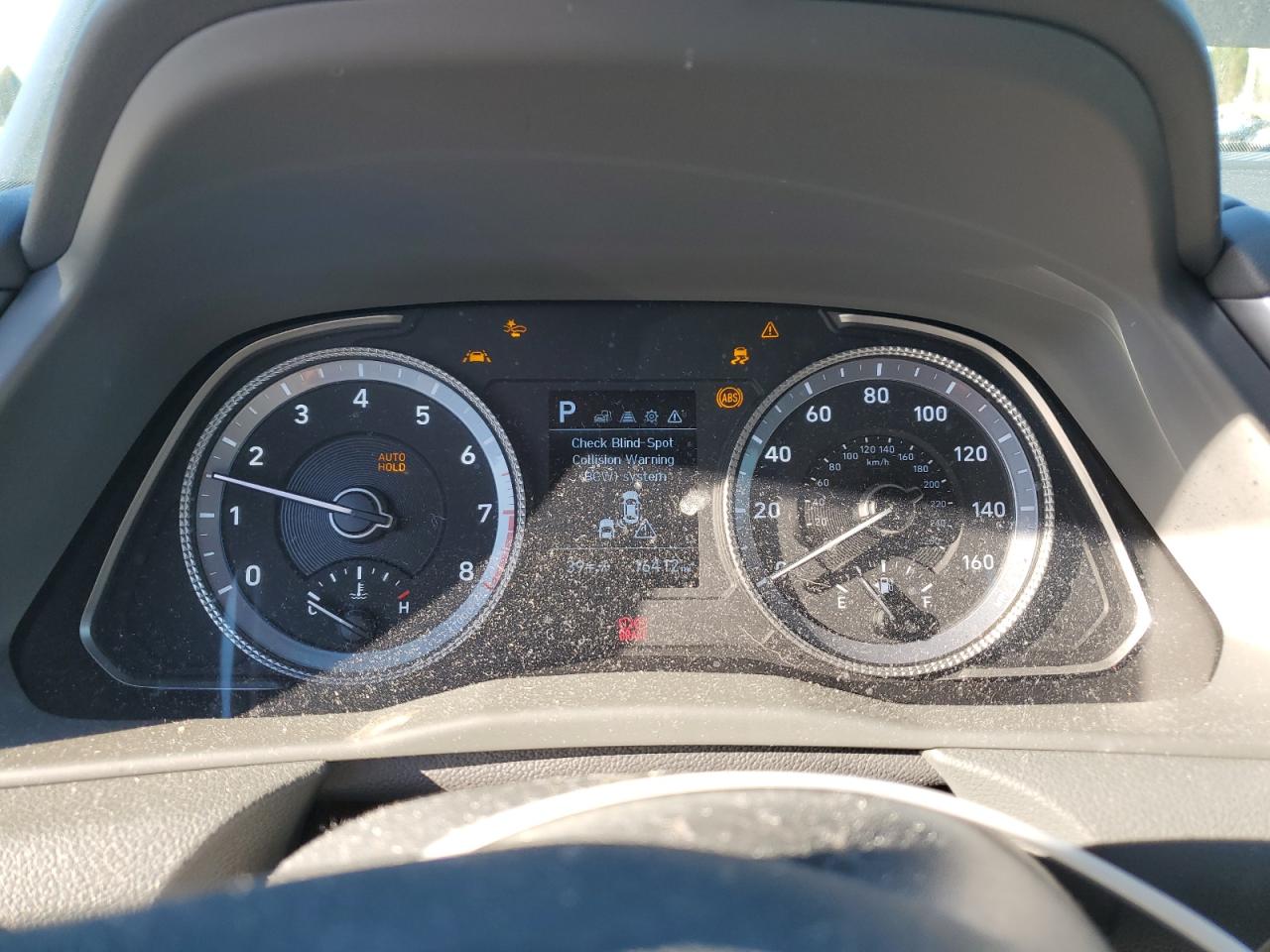 2023 Hyundai Sonata - Image 9
