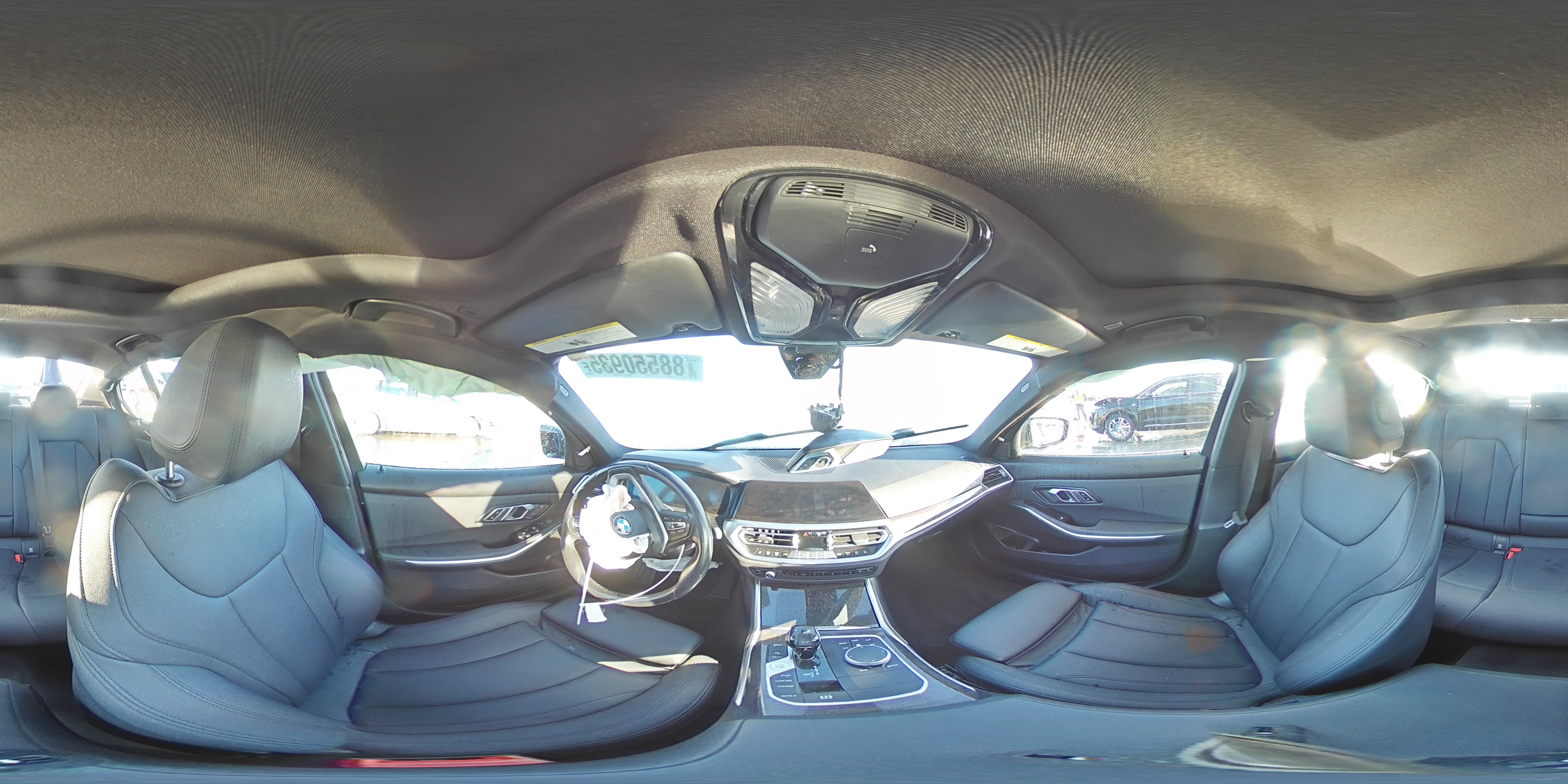2020 BMW 3er - Image 14