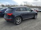 2017 Audi Q5 Premium за продажба в Assonet, MA - Front End