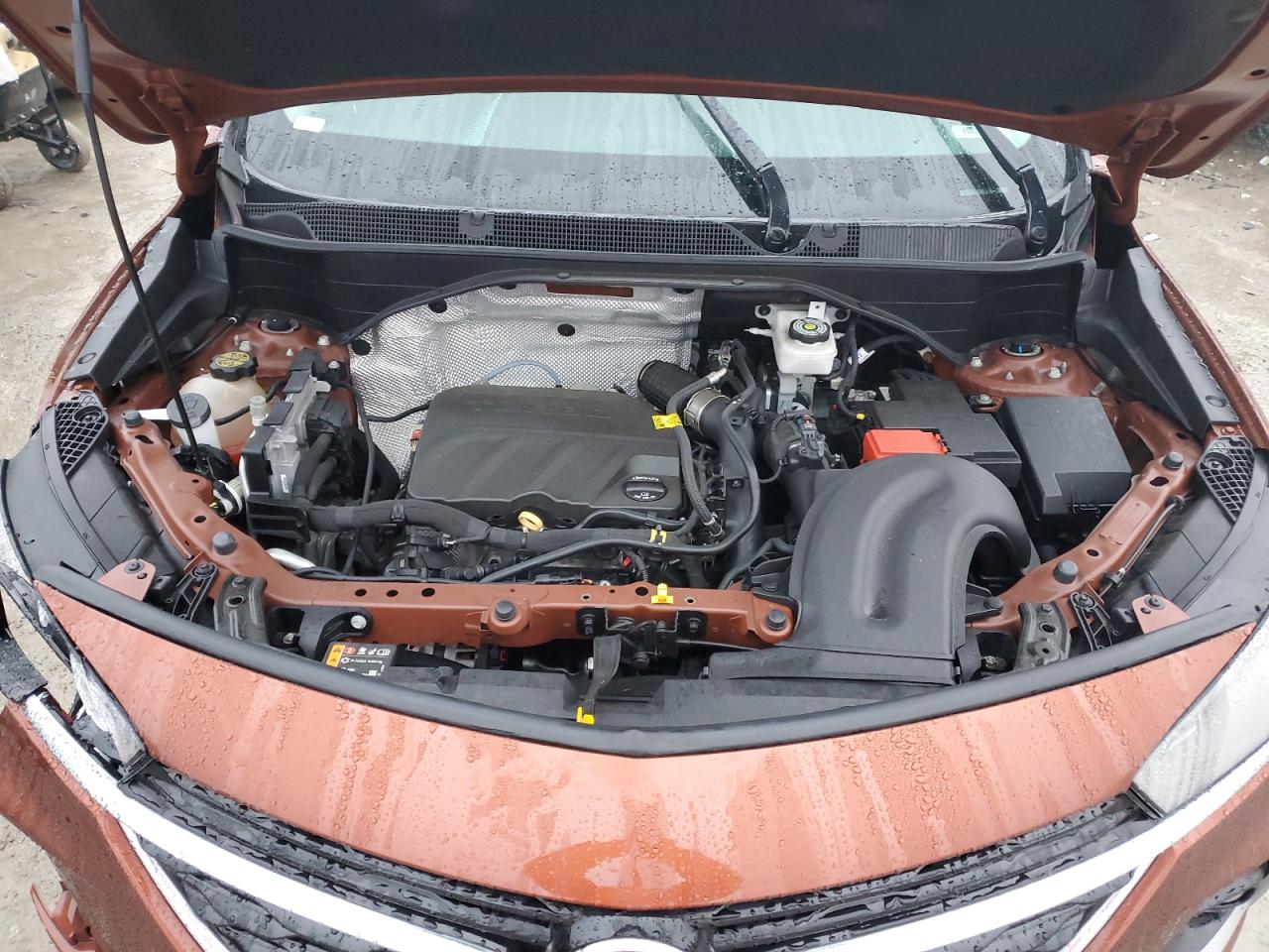 2021 Buick Encore - Image 14