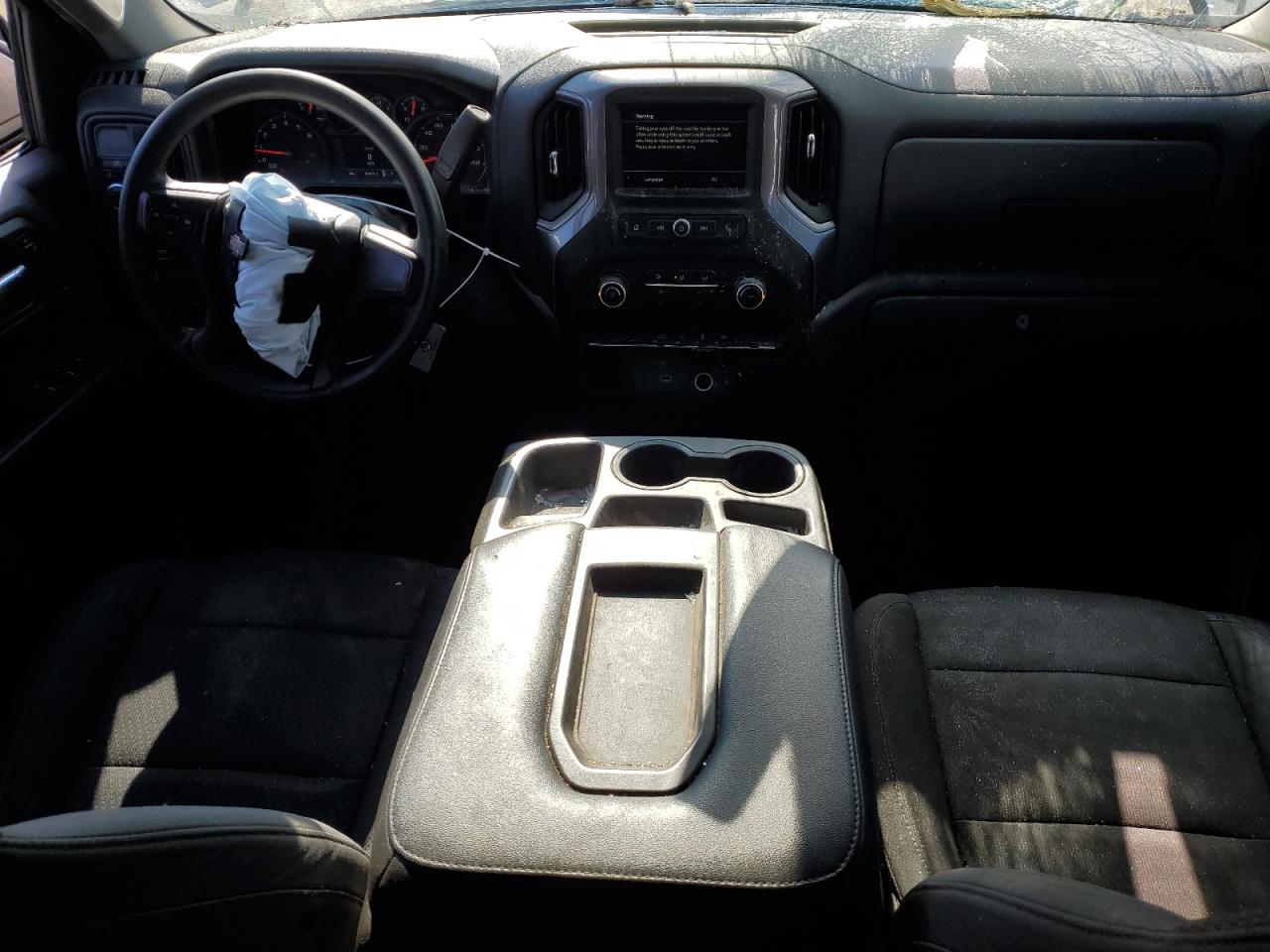 2019 Chevrolet Silverado - Image 8
