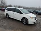 2012 Honda Odyssey Exl продається в Chalfont, PA - Side