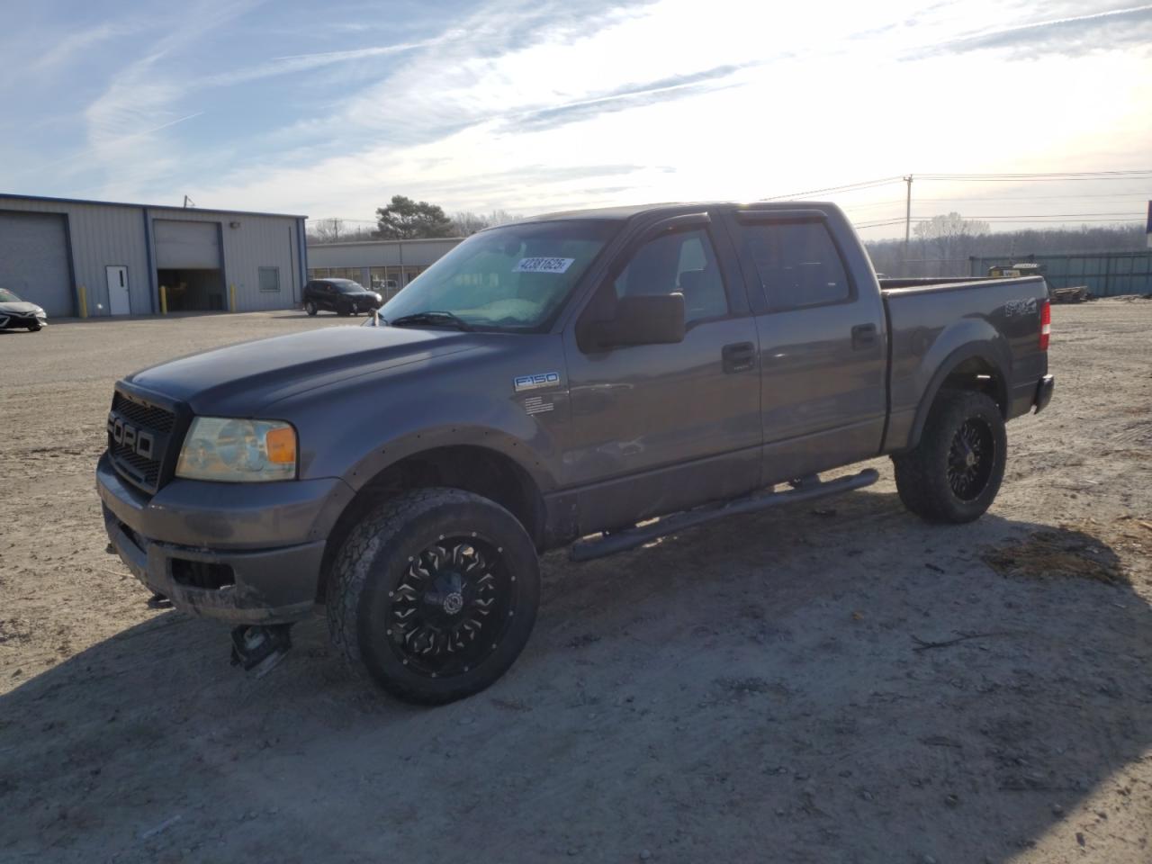 2004 Ford F-150 - Image 1