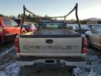 2007 Chevrolet Silverado C1500 Classic на продаже в Exeter, RI - Side
