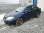 2007 TOYOTA COROLLA CE à vendre chez Copart NS - HALIFAX