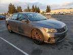 2018 Volkswagen Passat S for Sale in Rancho Cucamonga, CA - Mechanical