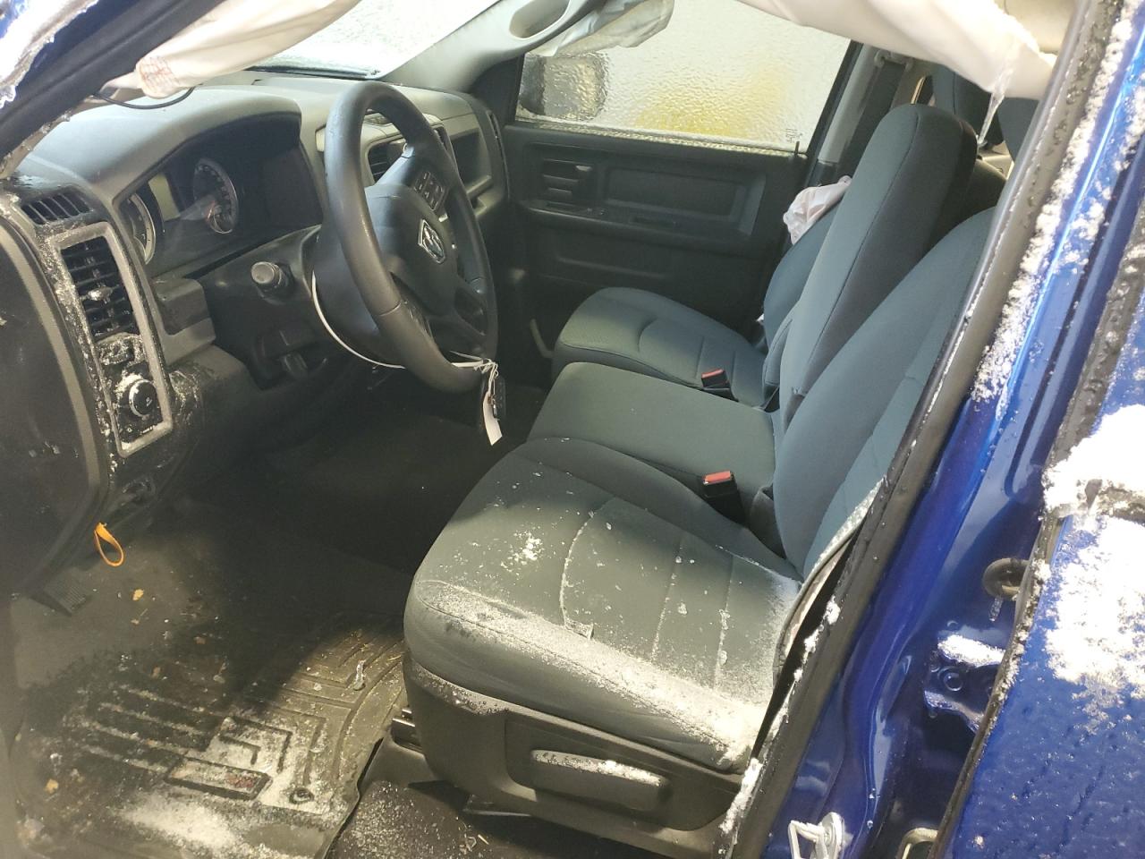 2018 RAM 1500 - Image 7