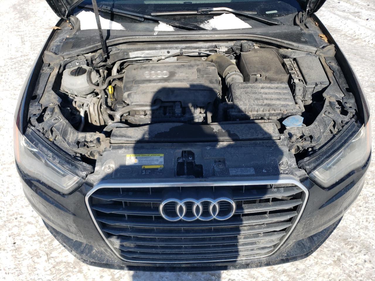2016 Audi A3 - Image 12