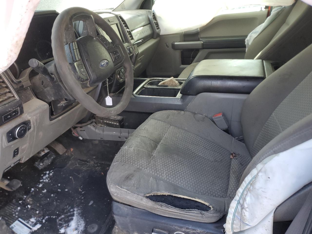 2019 Ford F250 - Image 7