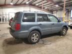 2005 Honda Pilot Exl de vânzare în Pennsburg, PA - Front End