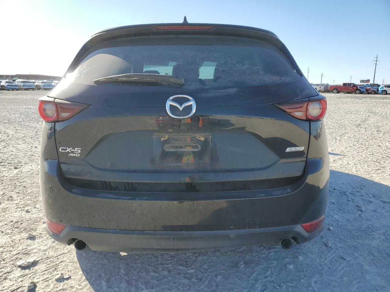 2017 Mazda CX-5 - Image 6