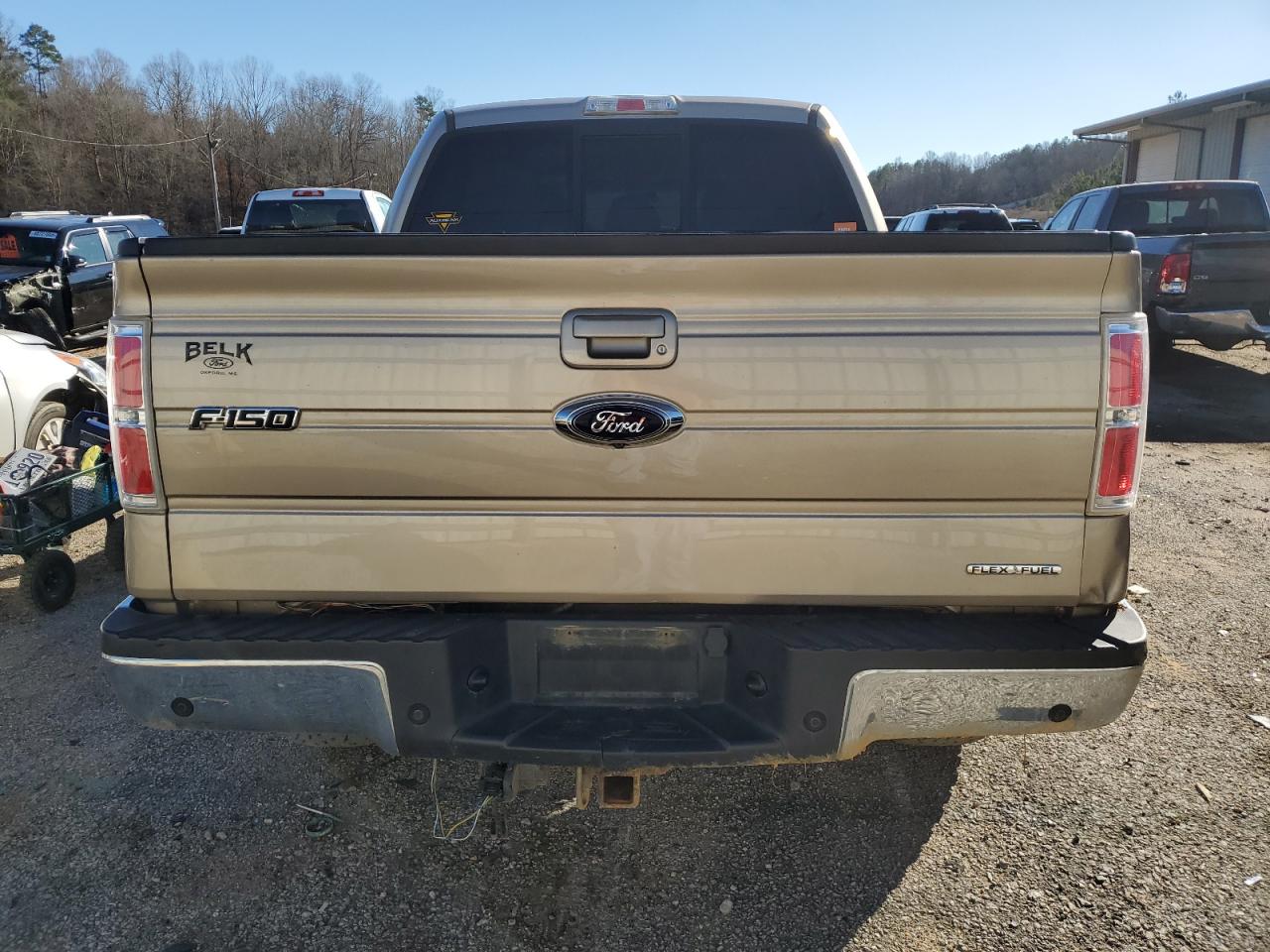 2014 Ford F-150 - Image 6