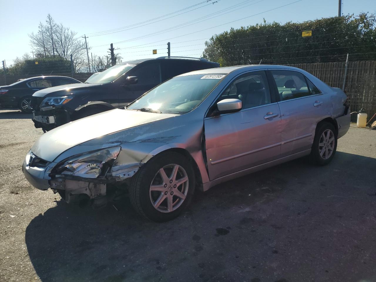 2004 Honda Accord - Image 1