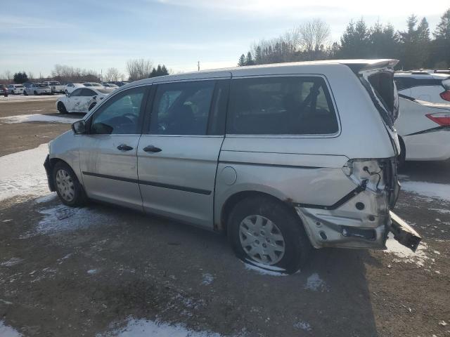 2009 HONDA ODYSSEY LX