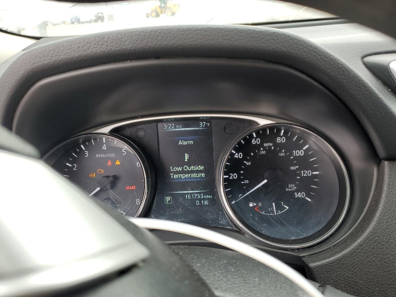 2015 Nissan Rogue - Image 9