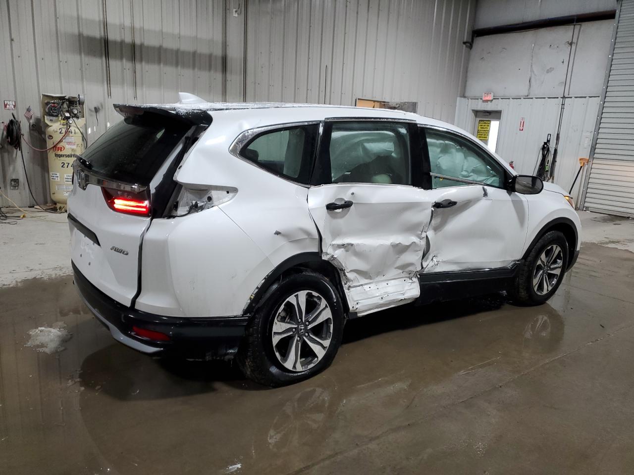 2020 Honda CR-V - Image 3