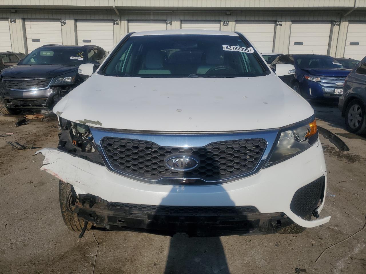 2011 Kia Sorento - Image 5