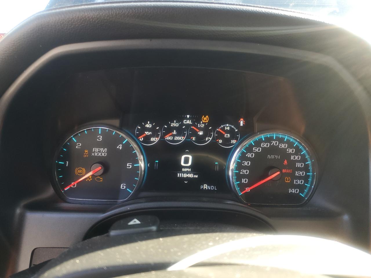 2018 GMC Sierra - Image 9