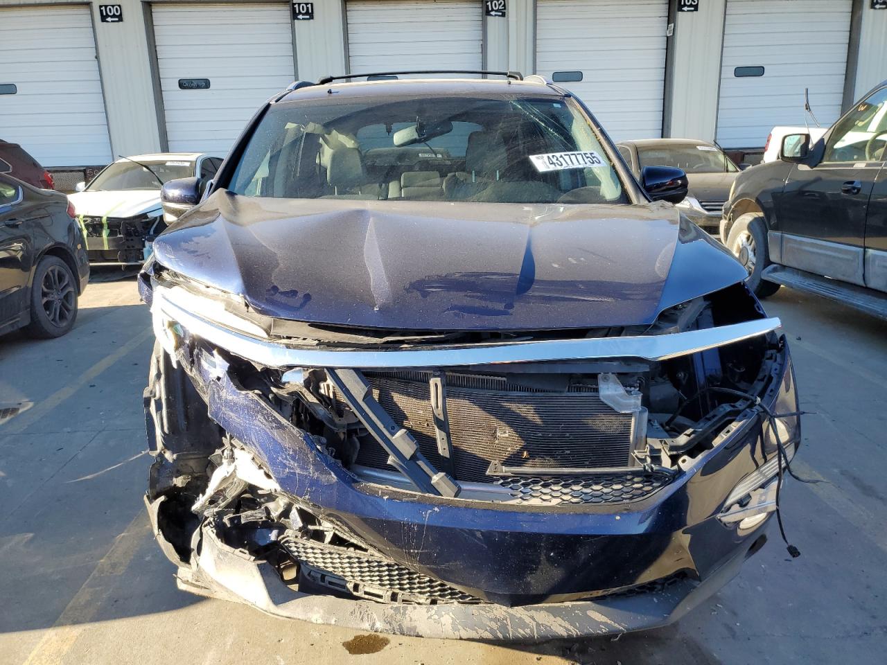 2016 Honda Pilot - Image 5