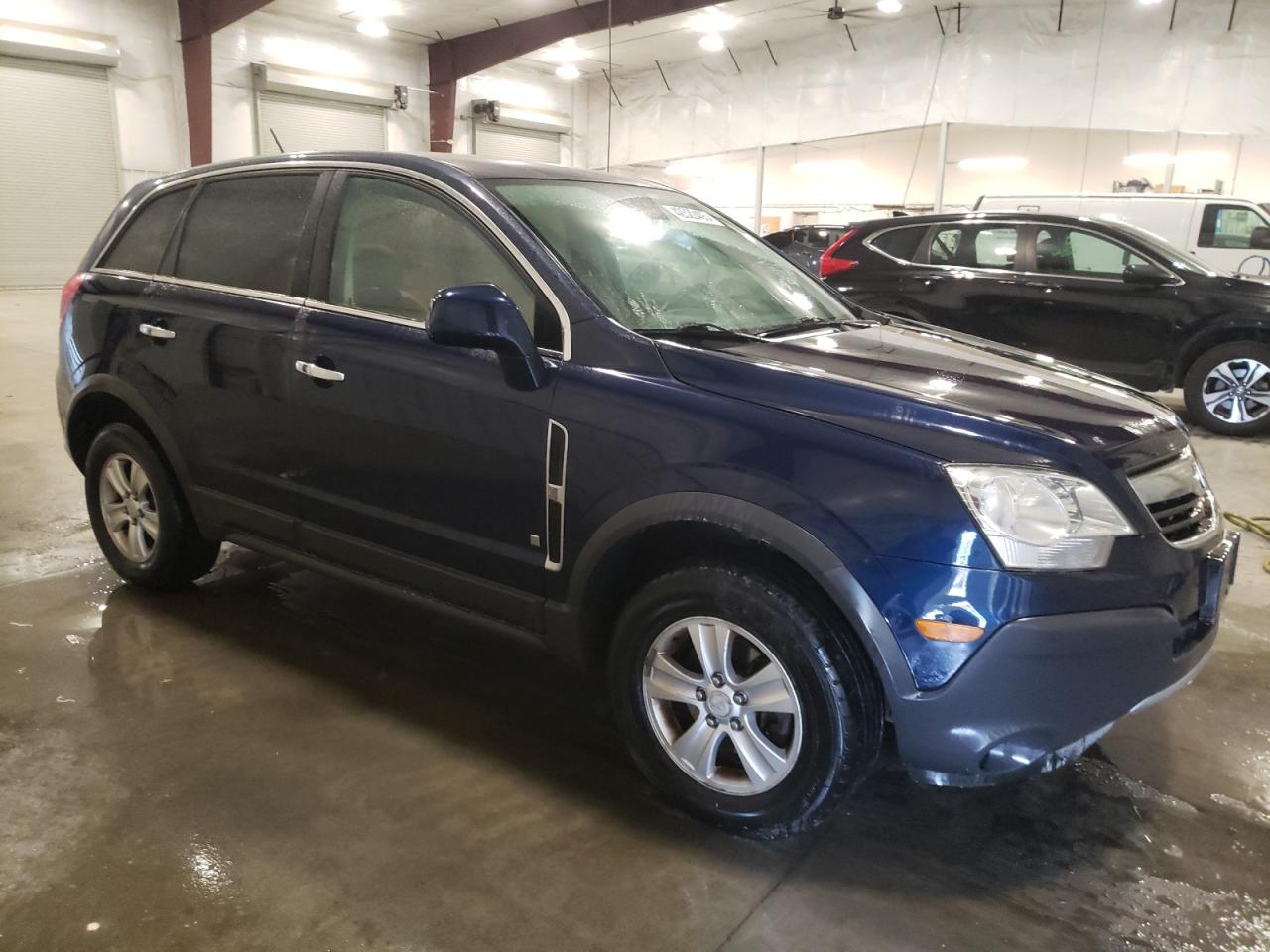 2008 Saturn VUE - Image 4
