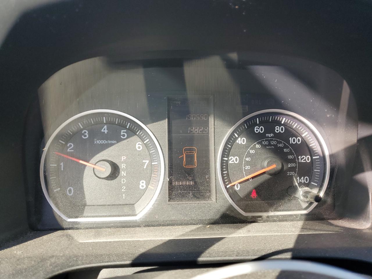 2011 Honda CR-V - Image 9