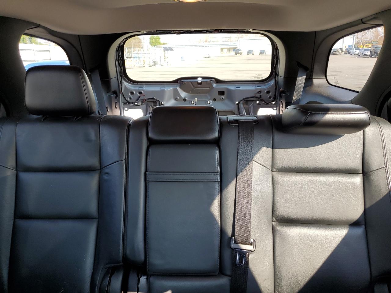2016 Dodge Durango - Image 10