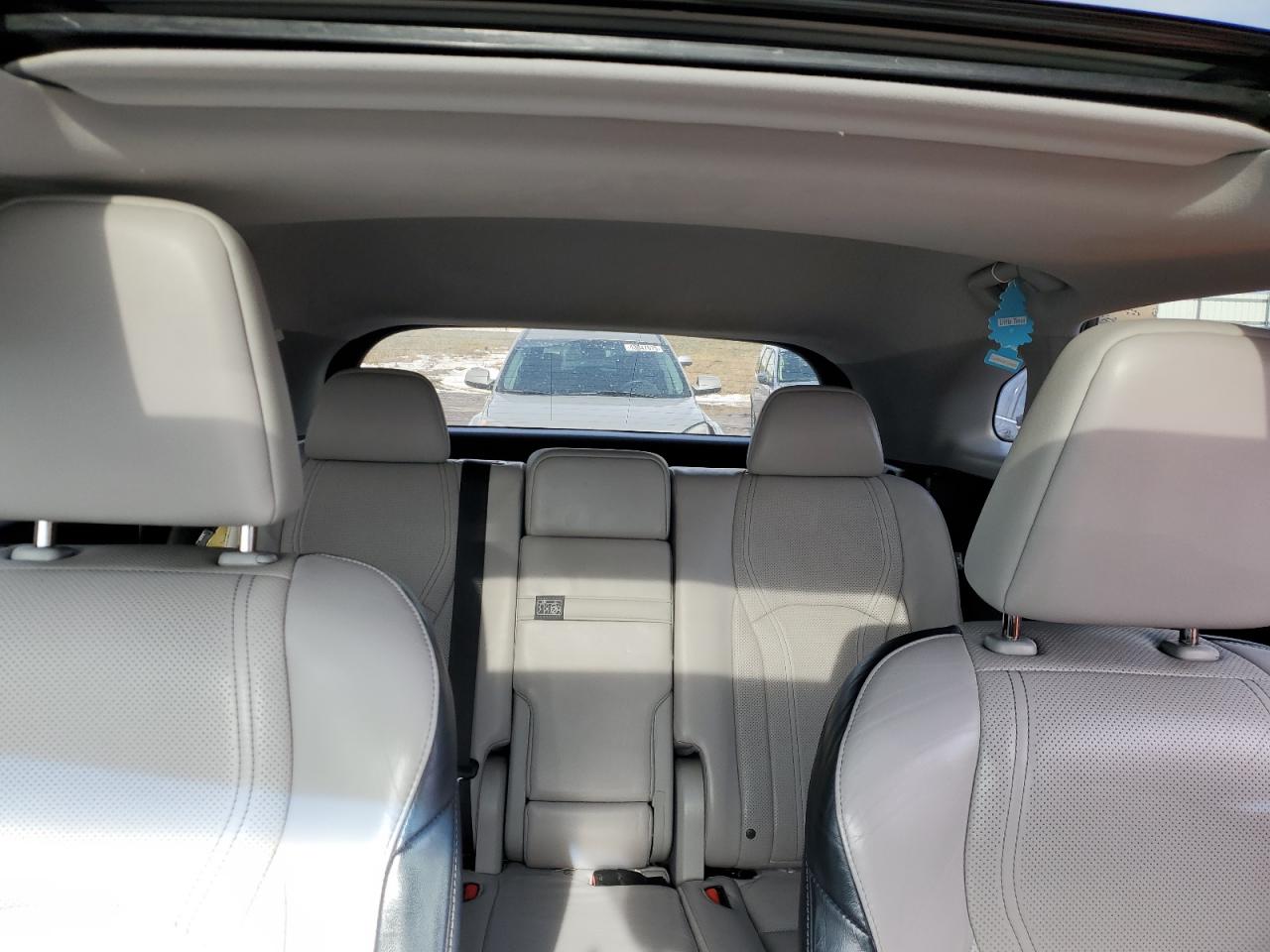 2017 Lexus Rx 350 Base VIN: 2T2BZMCAXHC067812 Lot: 43032745