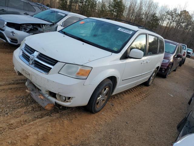 2010 Dodge Grand Caravan Sxt