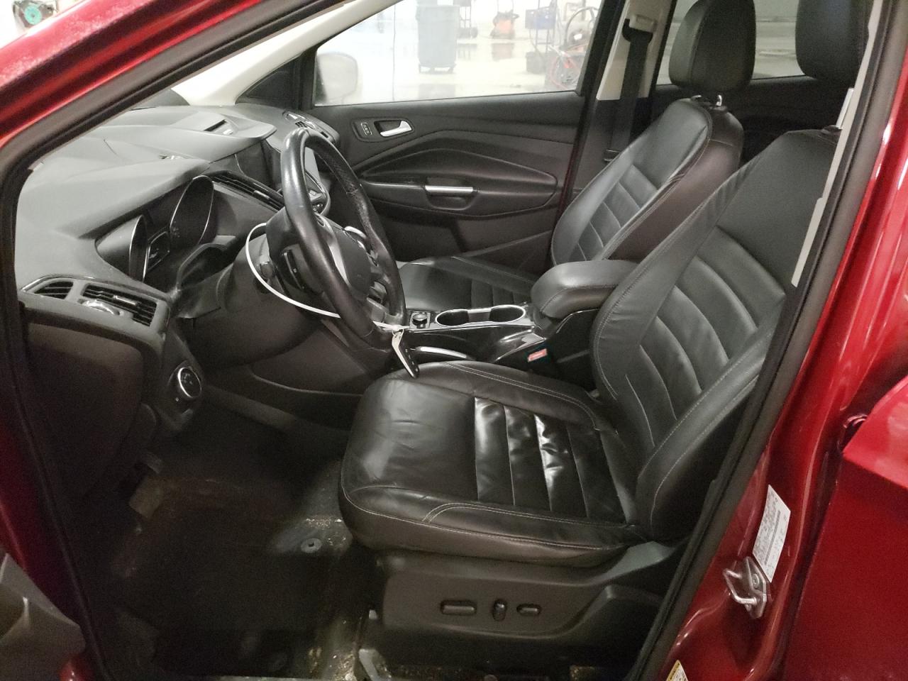 2015 Ford Escape - Image 7