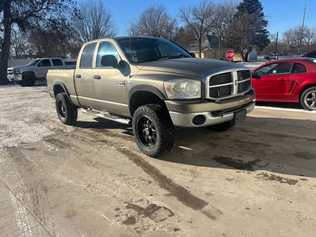 2007 Dodge Ram 2500 St