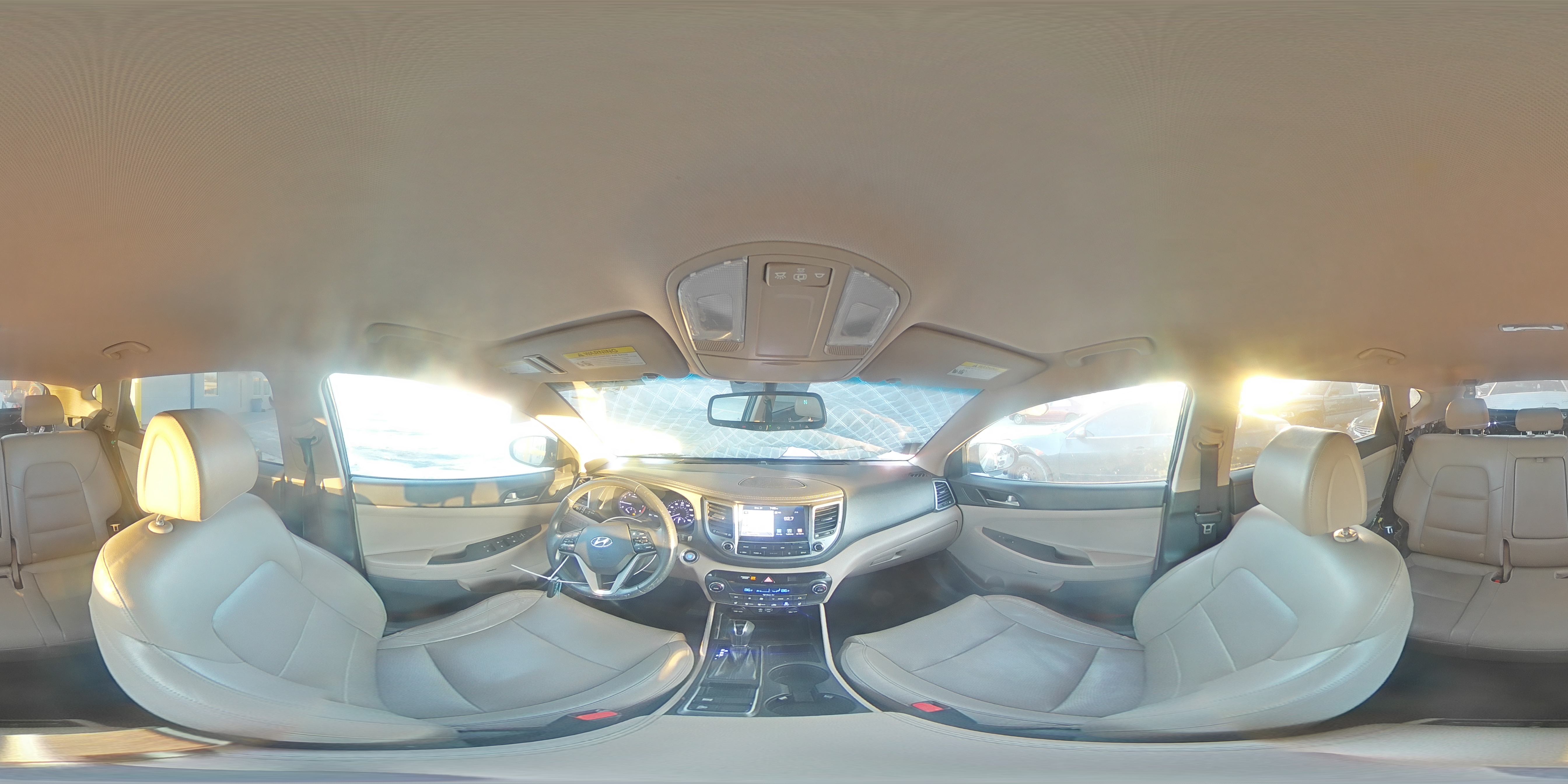 2018 Hyundai Tucson - Image 14