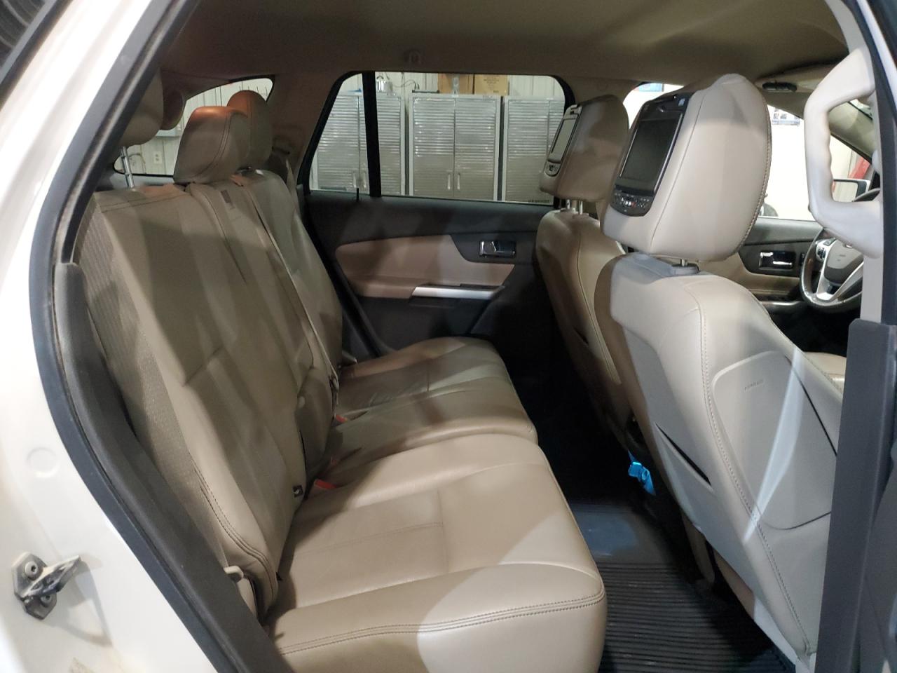 2013 Ford Edge - Image 11