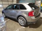 2013 Ford Edge Sel იყიდება Eldridge-ში, IA - Front End