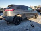 2022 Ford Edge Sel იყიდება Wayland-ში, MI - Front End