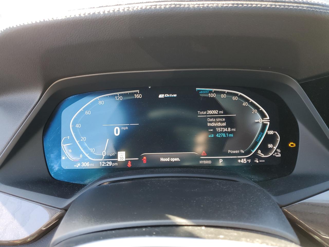 2023 BMW X5 - Image 9