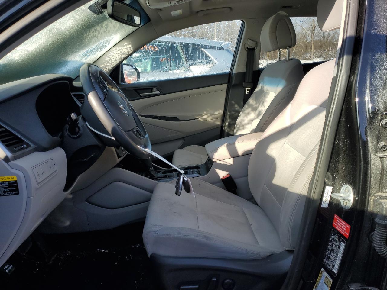 2018 Hyundai Tucson - Image 7