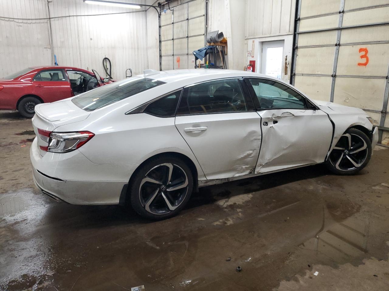 2019 Honda Accord - Image 3