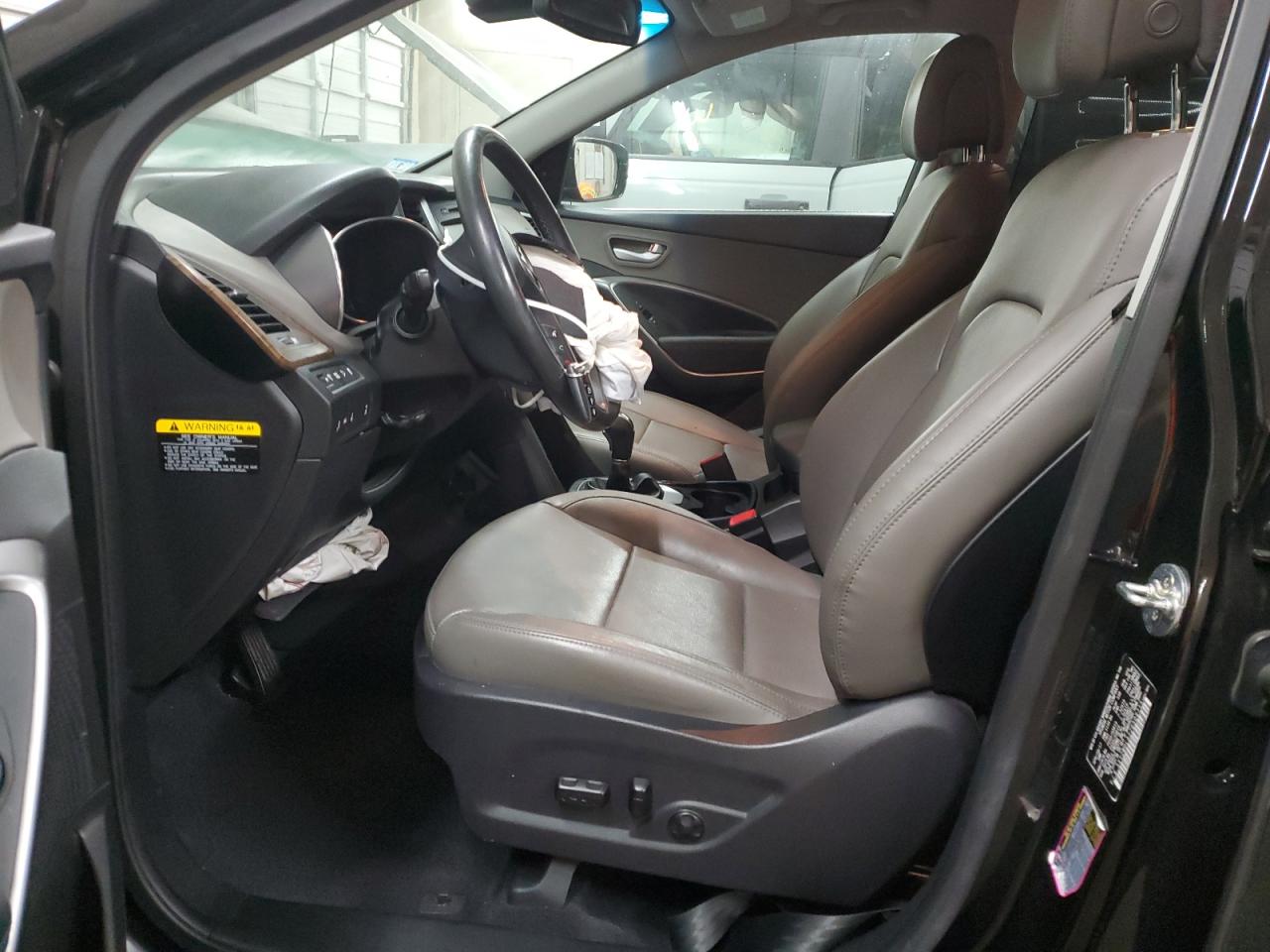 2018 Hyundai Santa Fe - Image 7