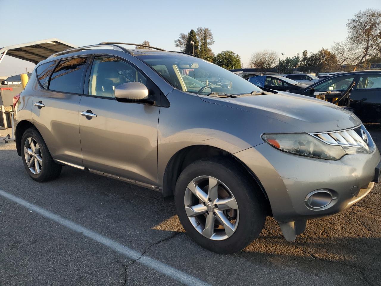 2010 Nissan Murano - Image 4