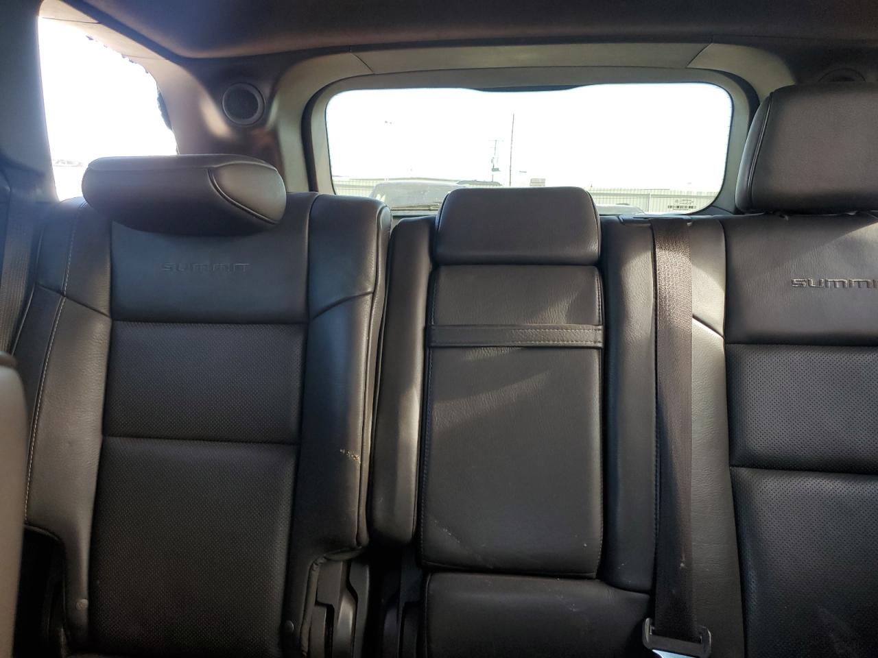 2014 Jeep Grand Cherokee - Image 10