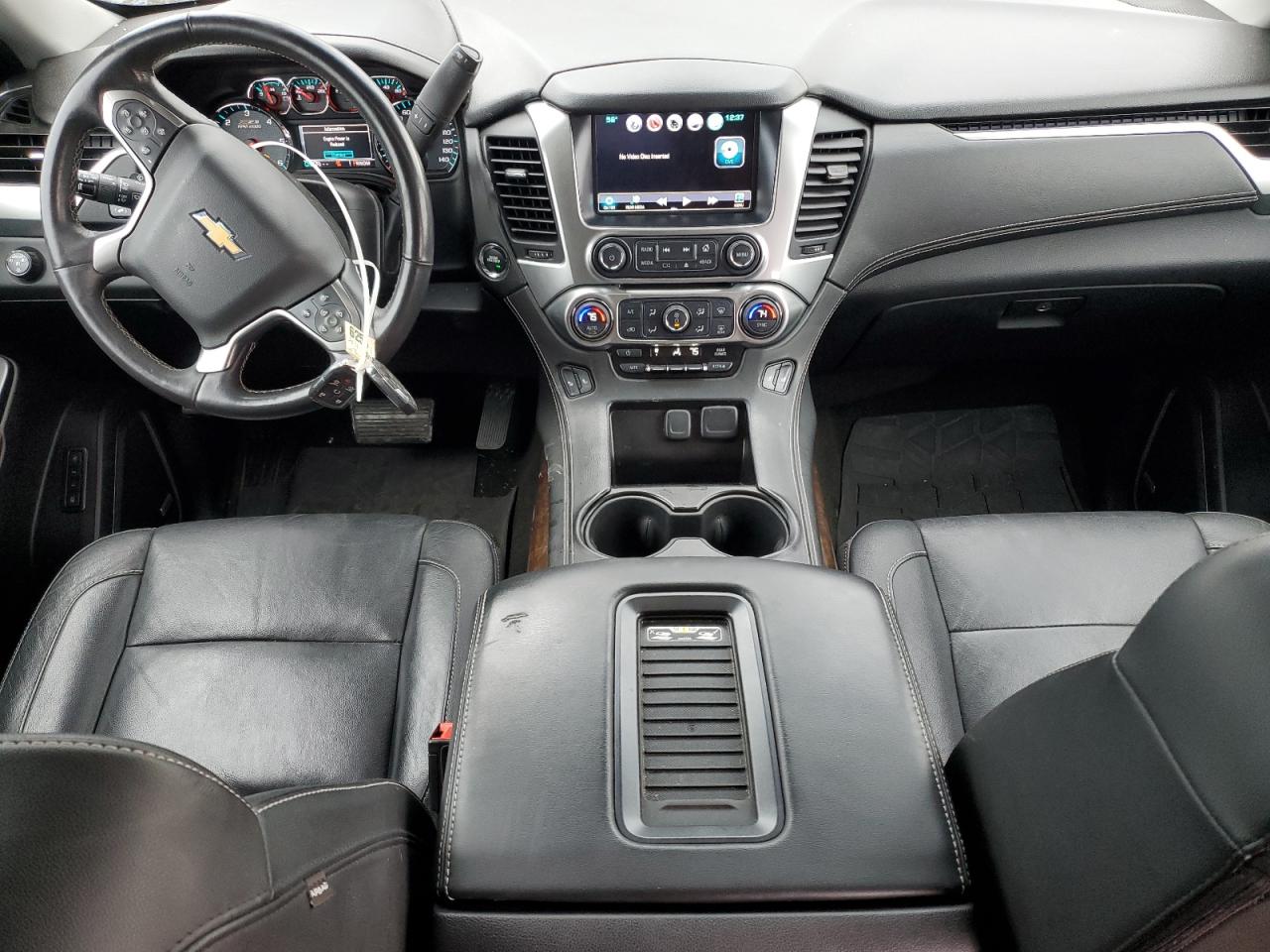 2016 Chevrolet Tahoe - Image 8