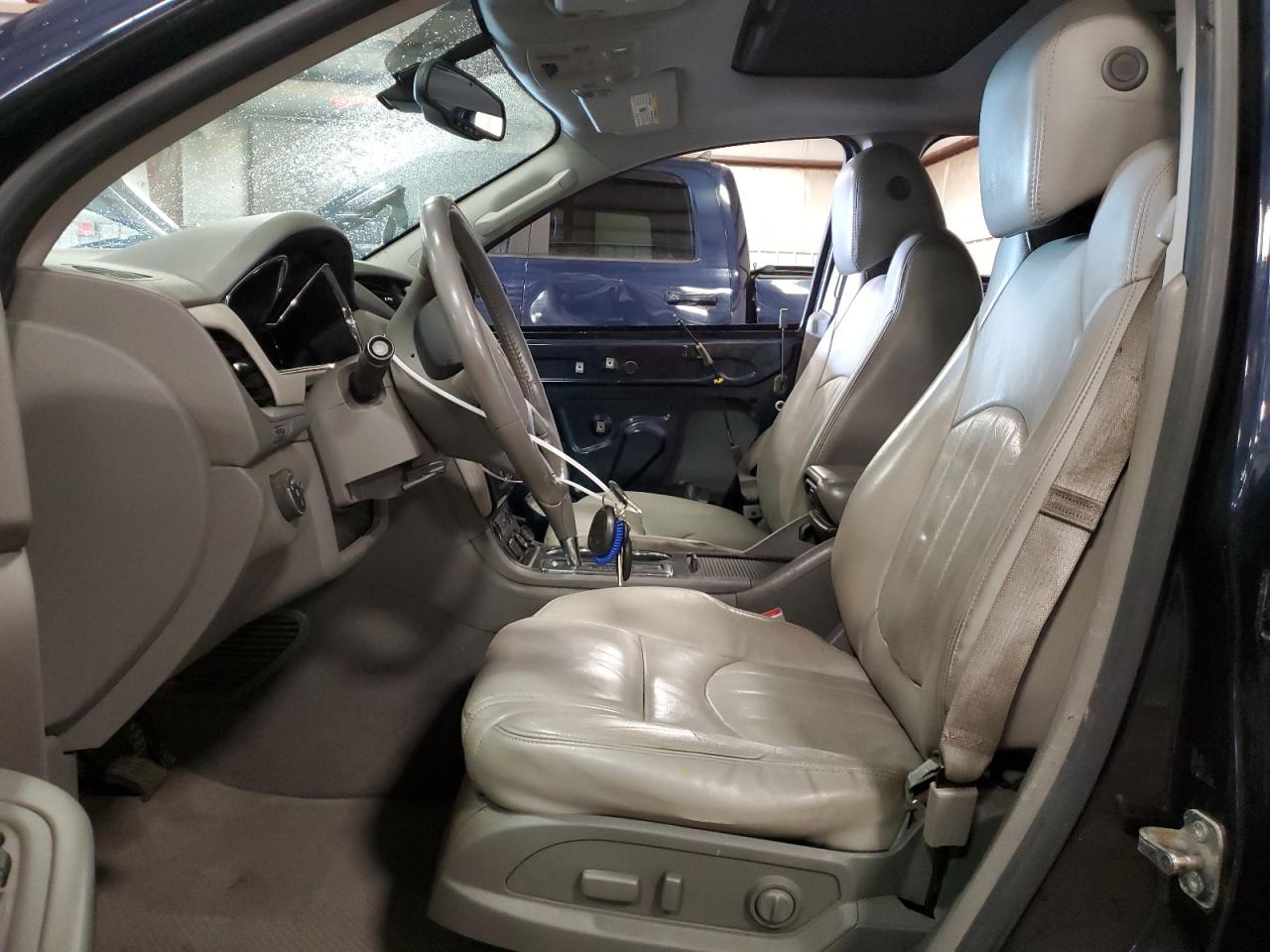 2015 Chevrolet Traverse - Image 7