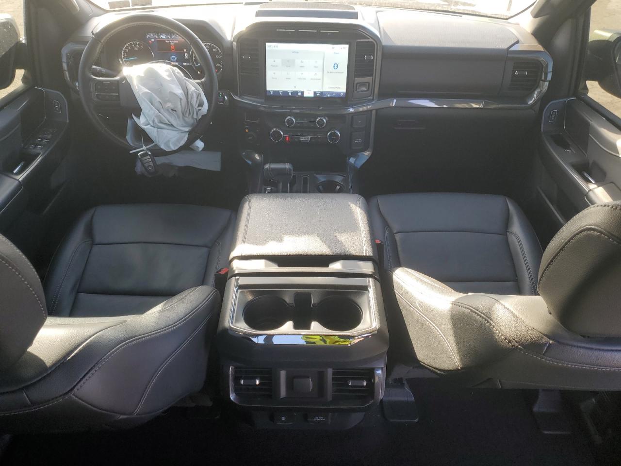2022 Ford F-150 - Image 8