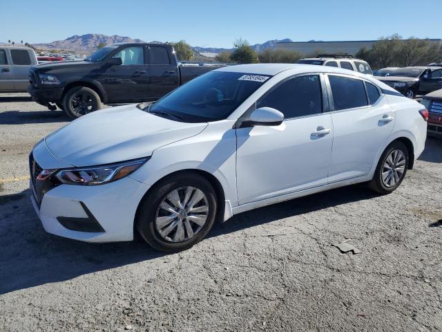 2023 Nissan Sentra S