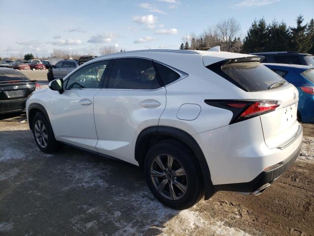 2016 LEXUS NX 200T BASE