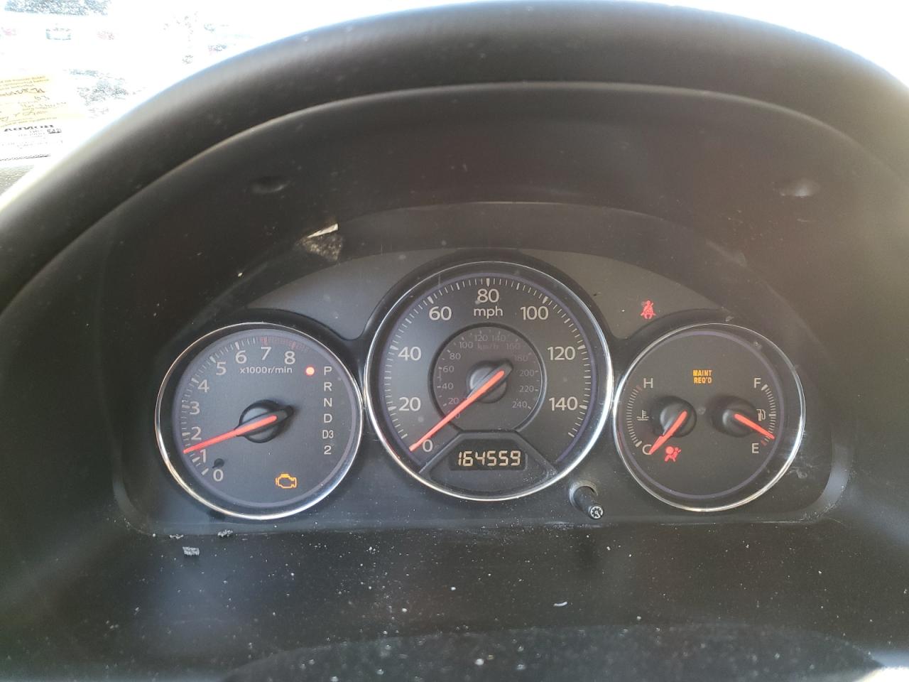 2003 Honda Civic Lx VIN: 1HGES16533L018571 Lot: 85846185