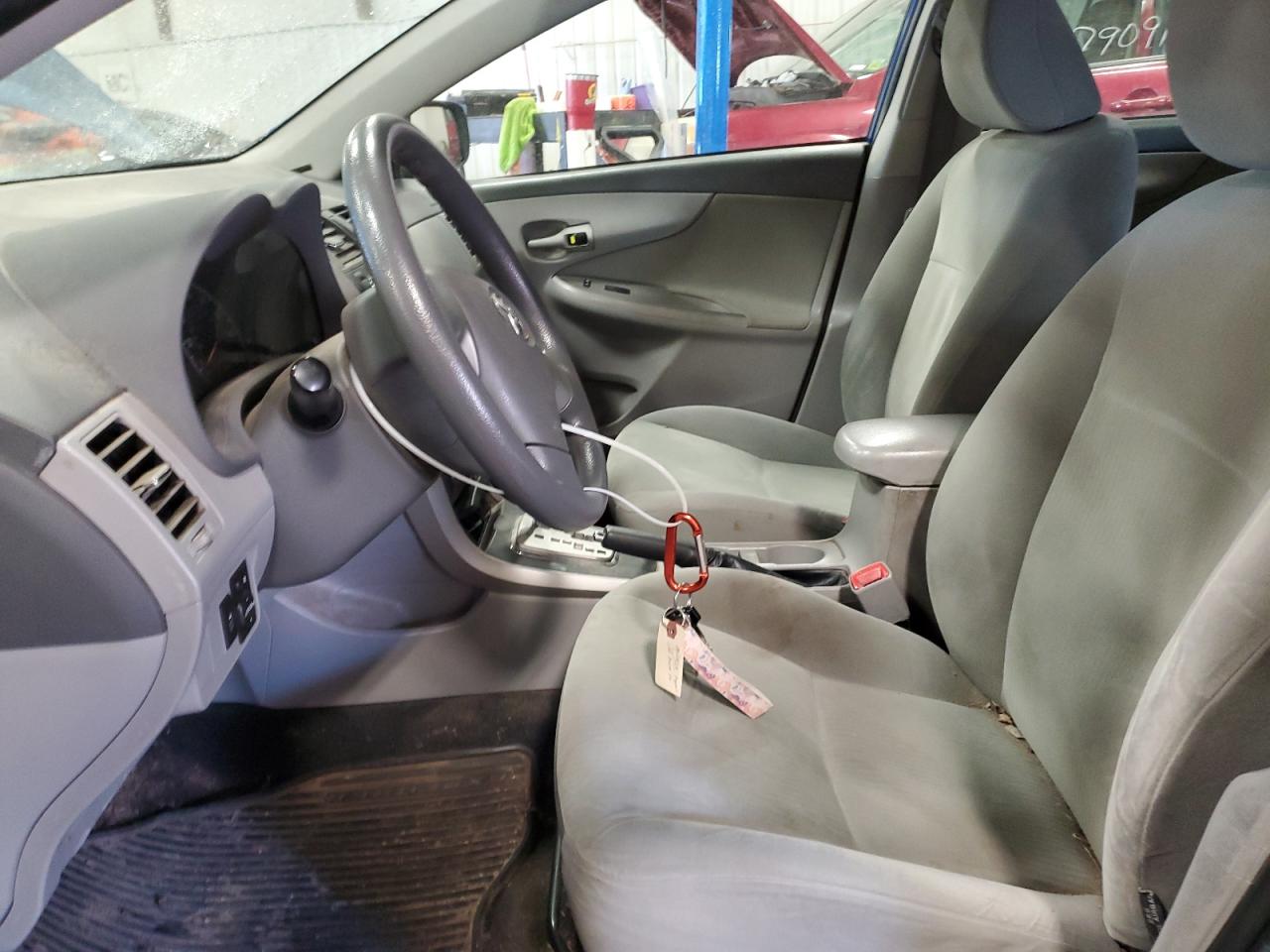 2010 Toyota Corolla - Image 7