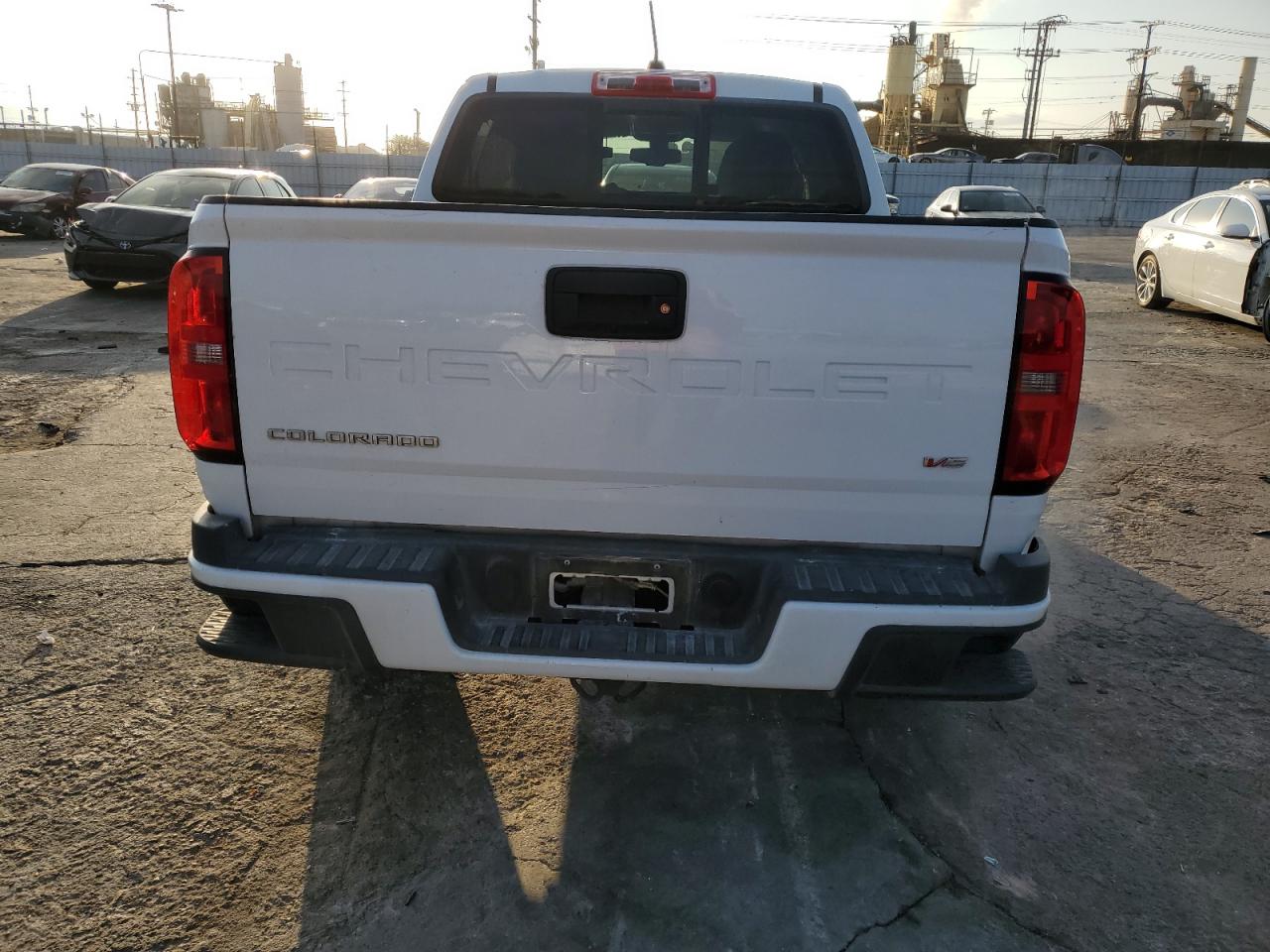 2021 Chevrolet Colorado - Image 6