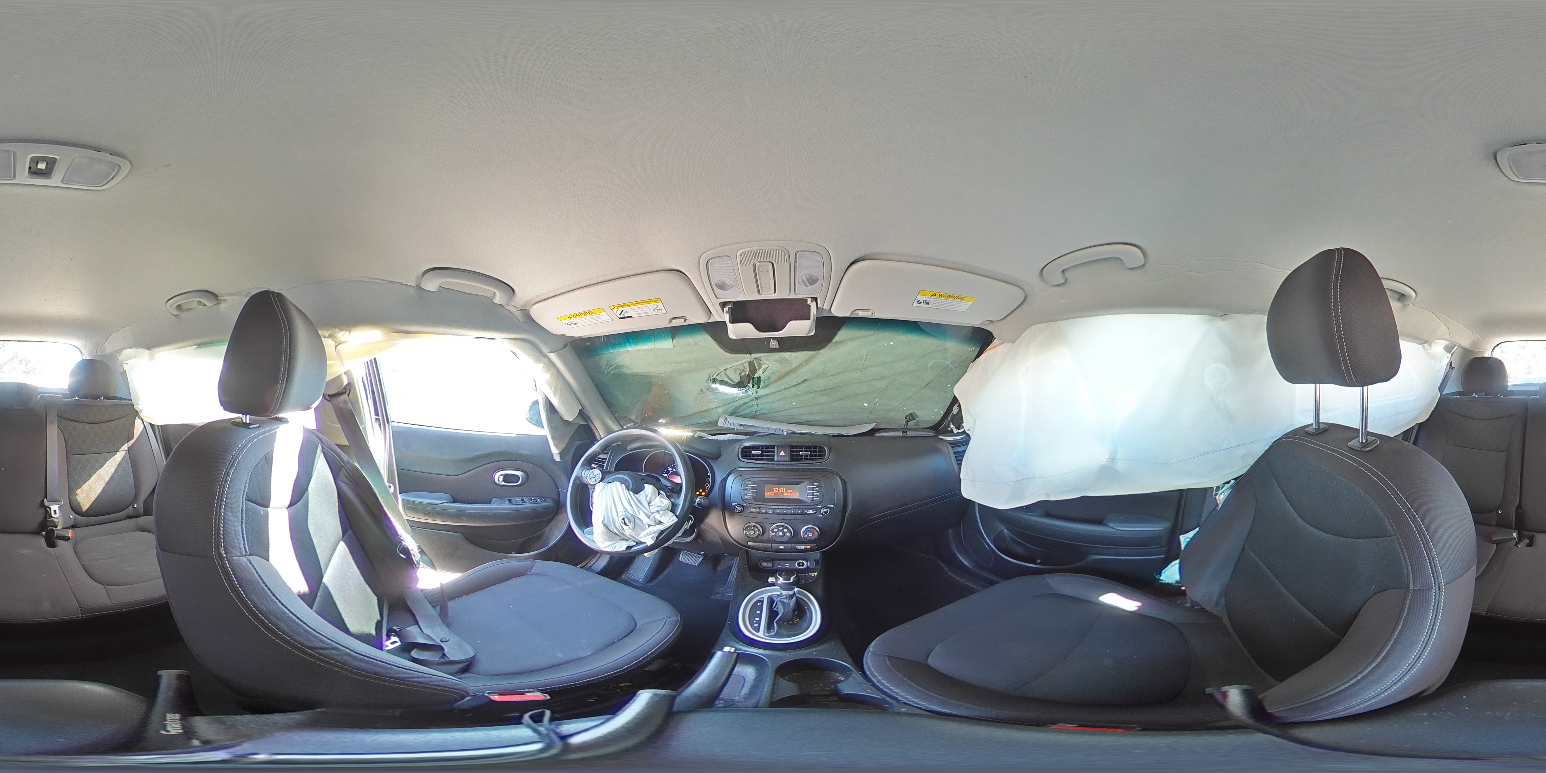 2016 Kia Soul - Image 13