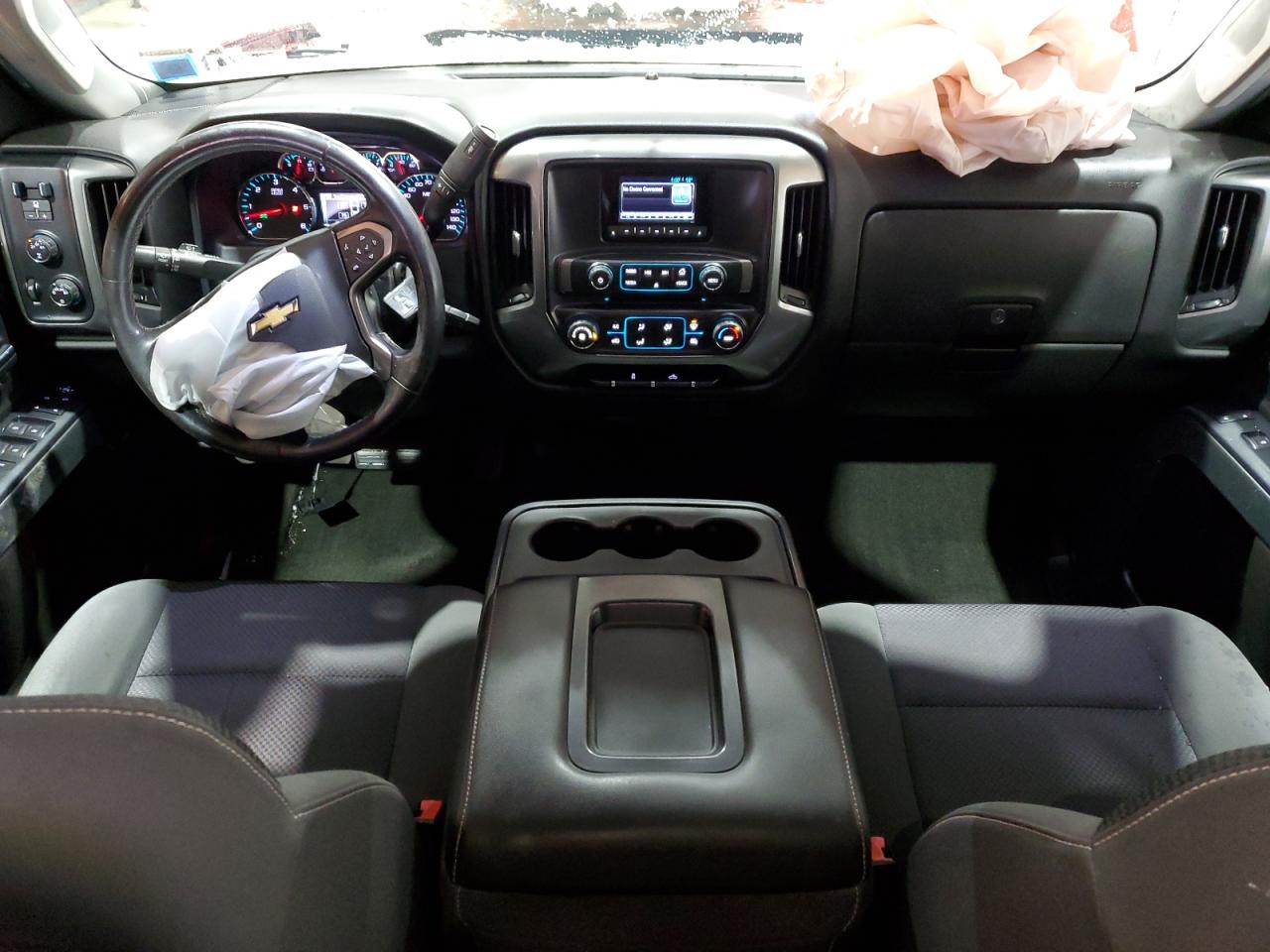 2015 Chevrolet Silverado - Image 8